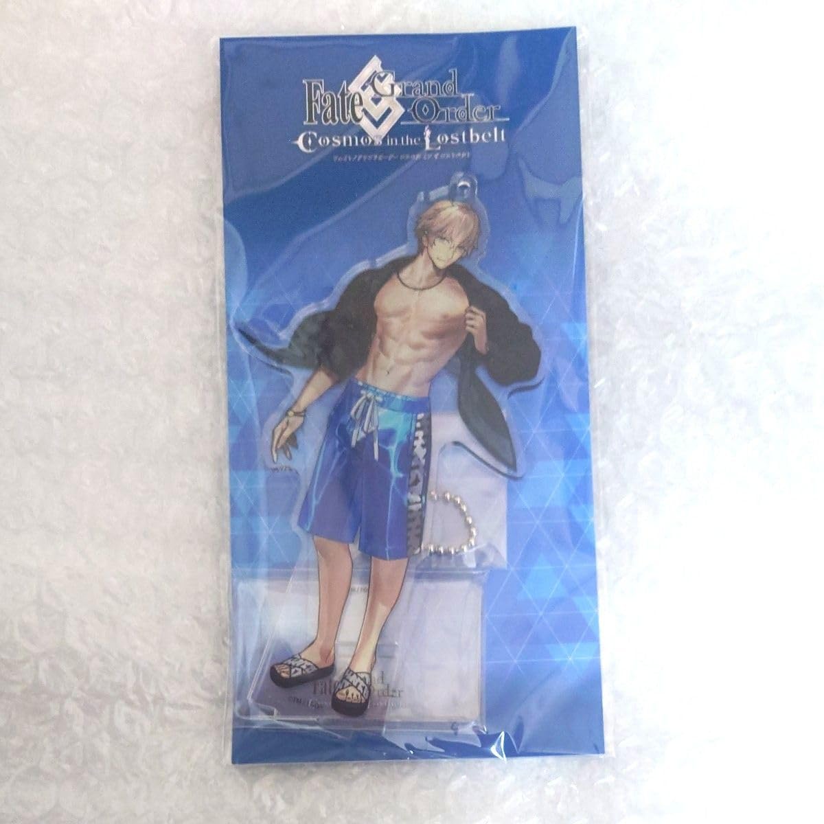 Amazon.co.jp: FateGrand Order ガウェイン アクリルマスコット FGO